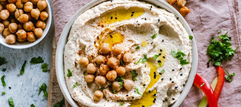 hummus