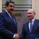 maduro p