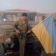 soldado ucrania