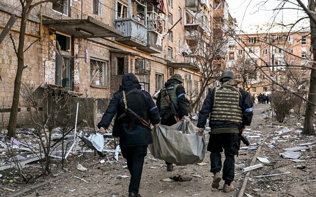 UKRAINE-RUSSIA-CONFLICT