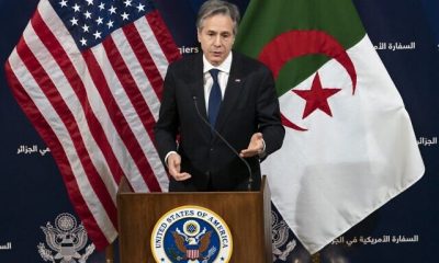 ALGERIA-US-ARAB-POLITICS-DIPLOMACY