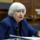 Janet Yellen