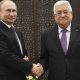Palestinians Russia