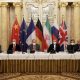 Participants of Iran nuclear deal meet under EU chairmanship