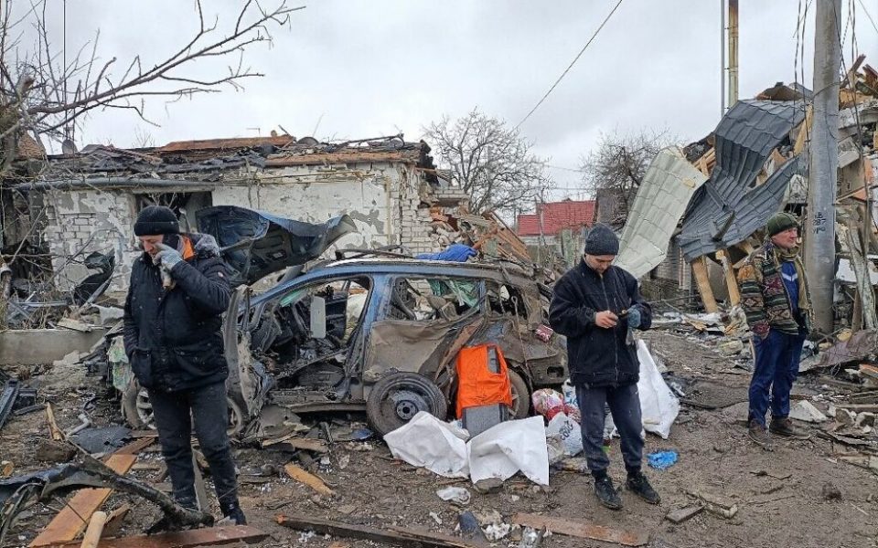 UKRAINE-RUSSIA-CONFLICT