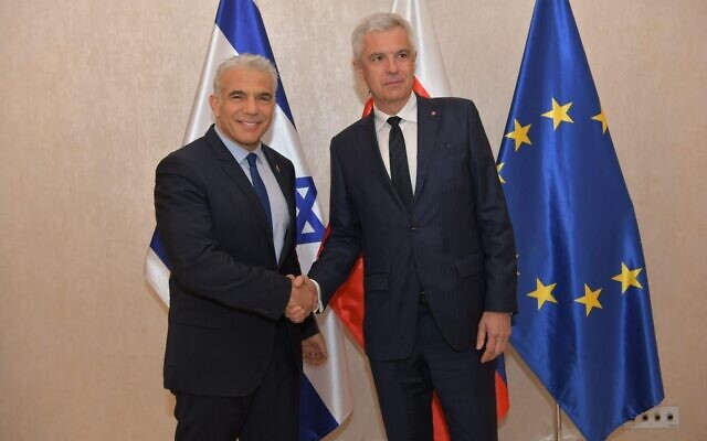 lapid 2