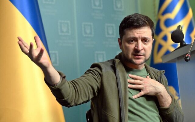 UKRAINE-RUSSIA-CONFLICT