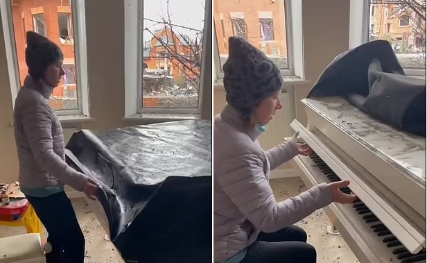 piano