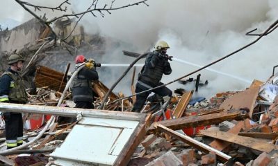 UKRAINE-RUSSIA-CONFLICT-FIRE