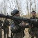 Russia Ukraine War Arms Express