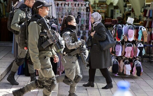 PALESTINIAN-ISRAEL-CONFLICT-RELIGION