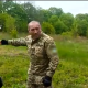 Soldados israelies Ucrania