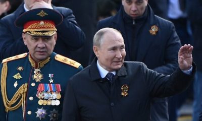 RUSSIA-HISTORY-WWII-ANNIVERSARY