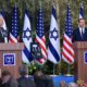 ISRAEL-US-DIPLOMACY-POLITICS