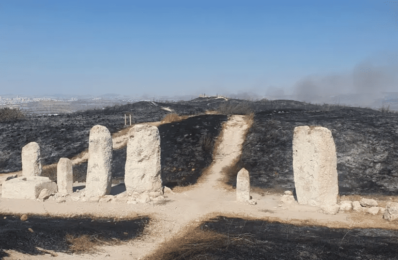 Tel Gezer