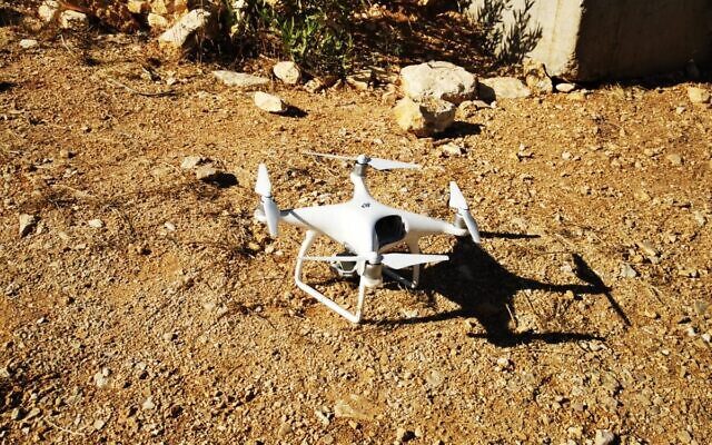 drone