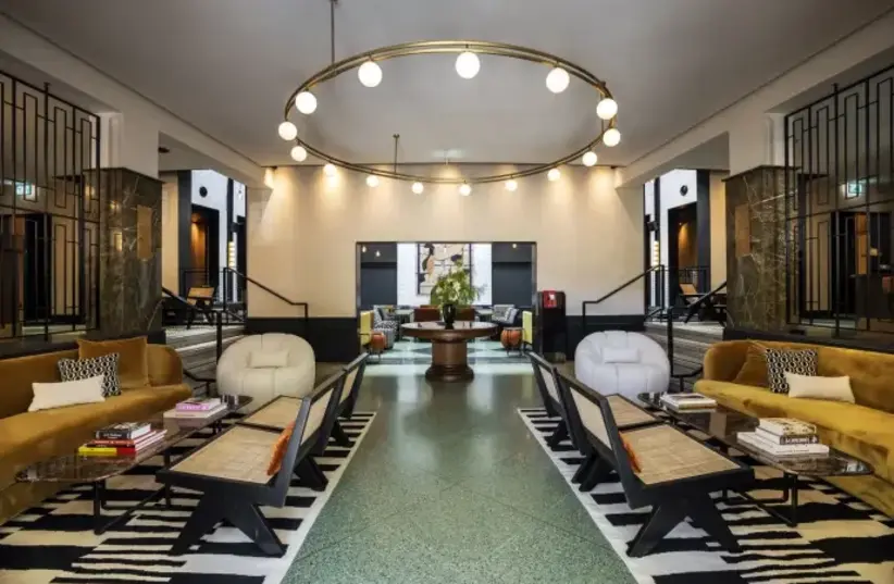 hotel