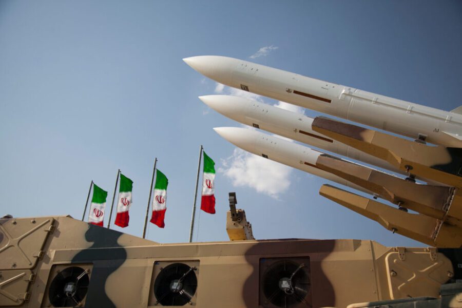 Tehran,-,September,9,,2019,,Military,Museum,,Offensive,Missiles,Of