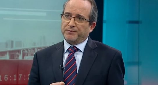 embajador