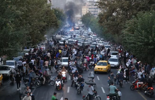 irán 3