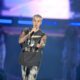 Justin,Bieber,Performs,In,Pittsburgh,Wednesday,,July,13,,2016,During