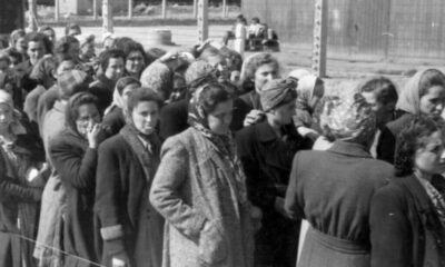 holocausto mujeres