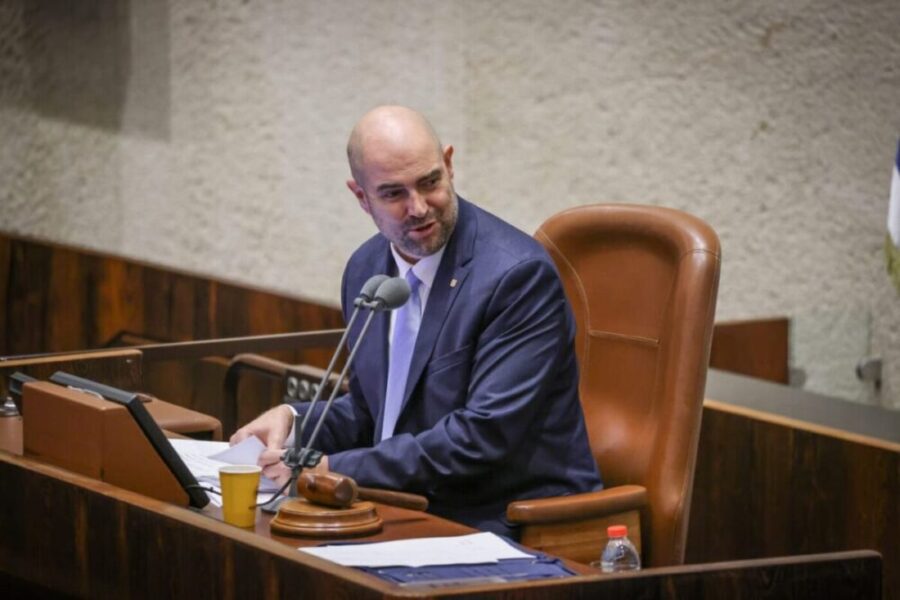 נועם-מושקוביץ-דוברות-הכנסת-scaled