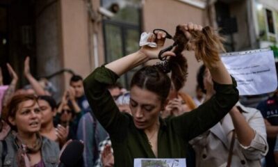 TURKEY-IRAN-WOMEN-RIGHTS-DEMO