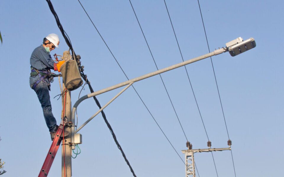 electricidad