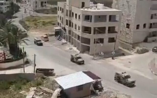 idf