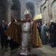 Holy Land Threatened Christians