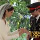Jordan’s Crown Prince Hussein and Rajwa Al Saif’s royal wedding