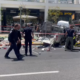 atentado Tel Aviv
