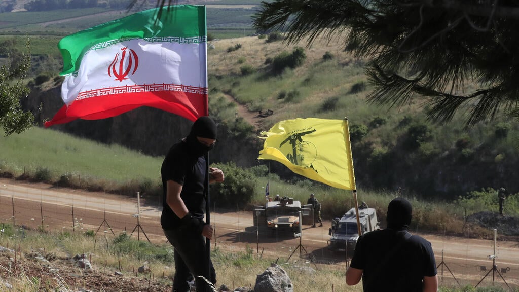 hezbollah 1