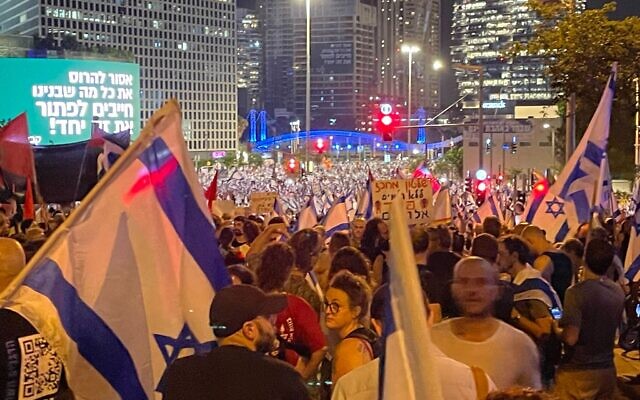 manifestacion hoy