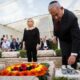Netanyahu tumba hermano