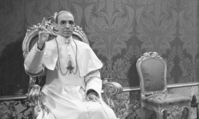 papa vaticano holocausto