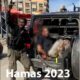 Naama rehén Hamas Gaza
