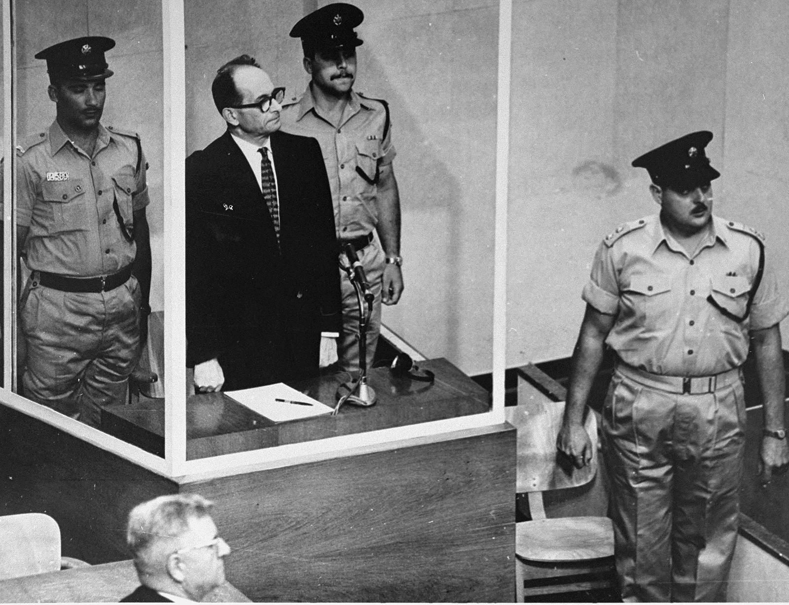 Adolf-Eichmann-court-counts-Jerusalem-war-crimes-1961