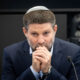 Ministro de Finanzas de Israel, Bezalel Smotrich