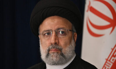 iran presidente