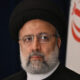 iran presidente