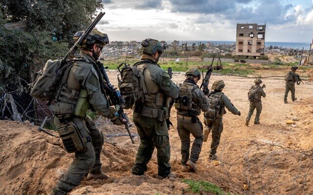 IDF