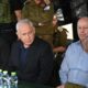 Netanyahu Gallant