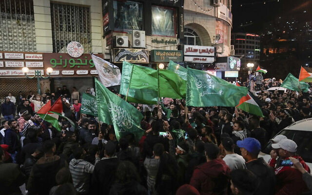 encuesta gaza