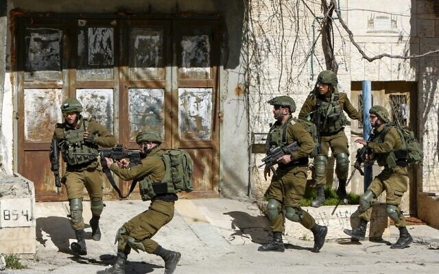 PALESTINIAN-ISRAEL-CONFLICT-ATTACK