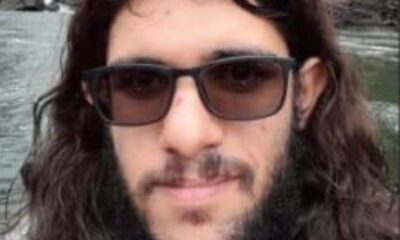 Baruch Sahar