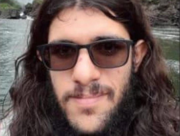Baruch Sahar