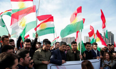 Kurdos ONU