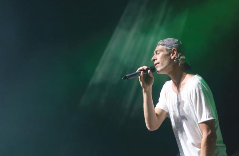 Matisyahu